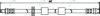 APEC braking HOS3282 Brake Hose
